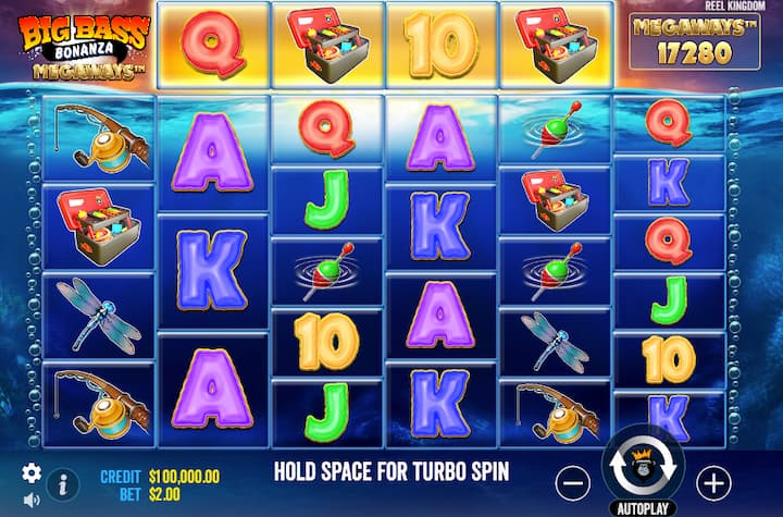 casino game online slots betting